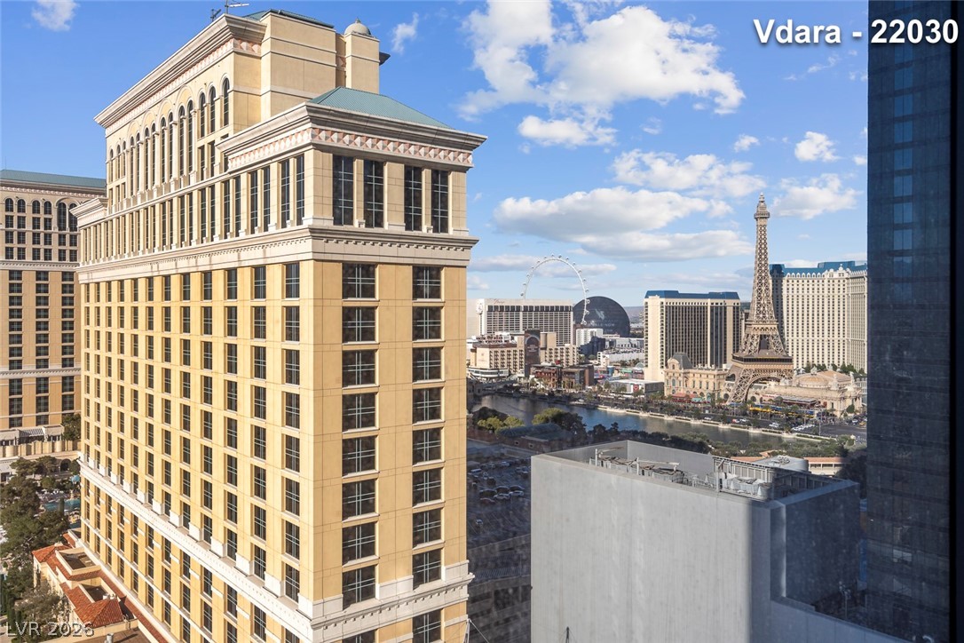 2600 West Harmon Avenue 22030 Las Vegas NV 89158