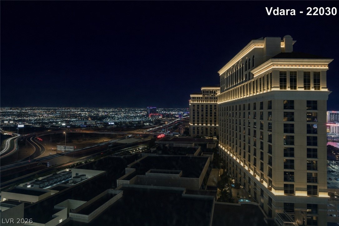 2600 West Harmon Avenue 22030 Las Vegas NV 89158