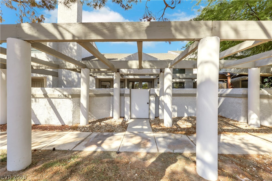 5635 Vineyard Lane 5635 Las Vegas NV 89110