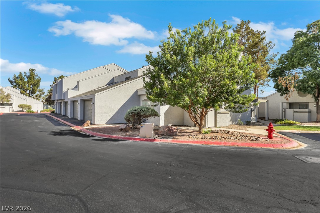 5635 Vineyard Lane 5635 Las Vegas NV 89110