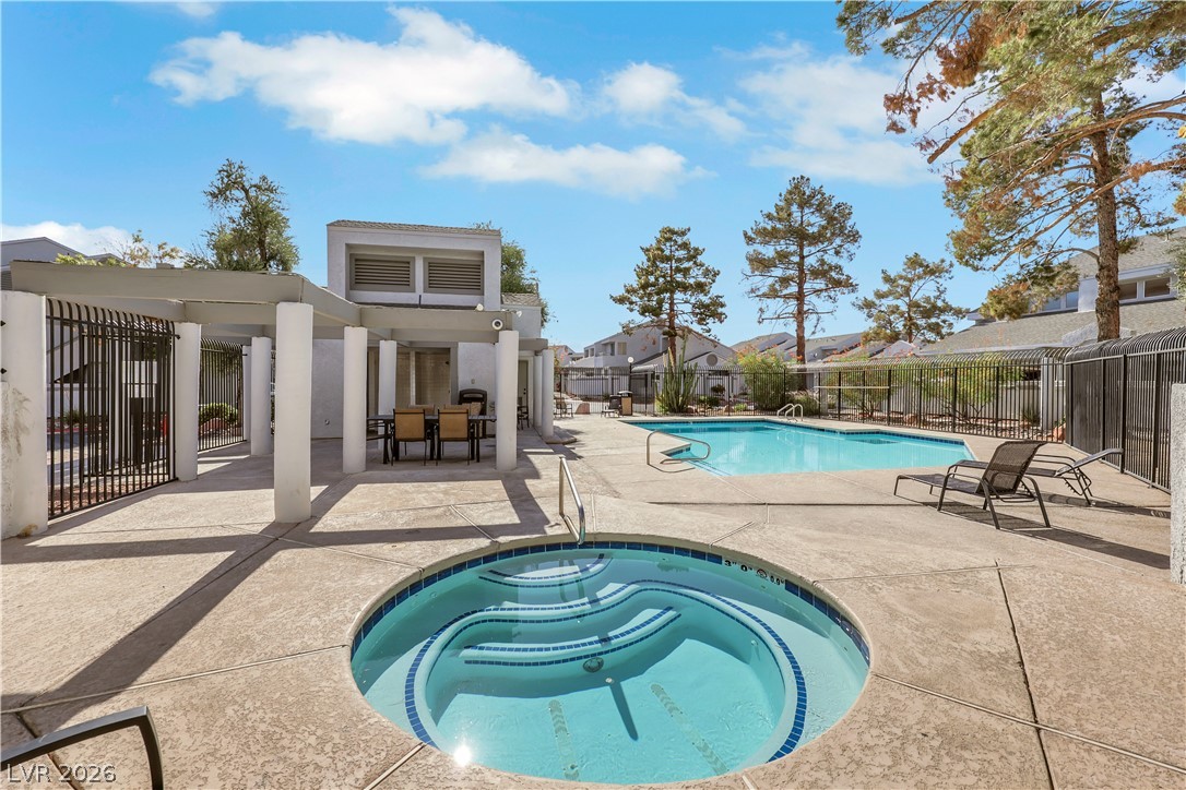 5635 Vineyard Lane 5635 Las Vegas NV 89110