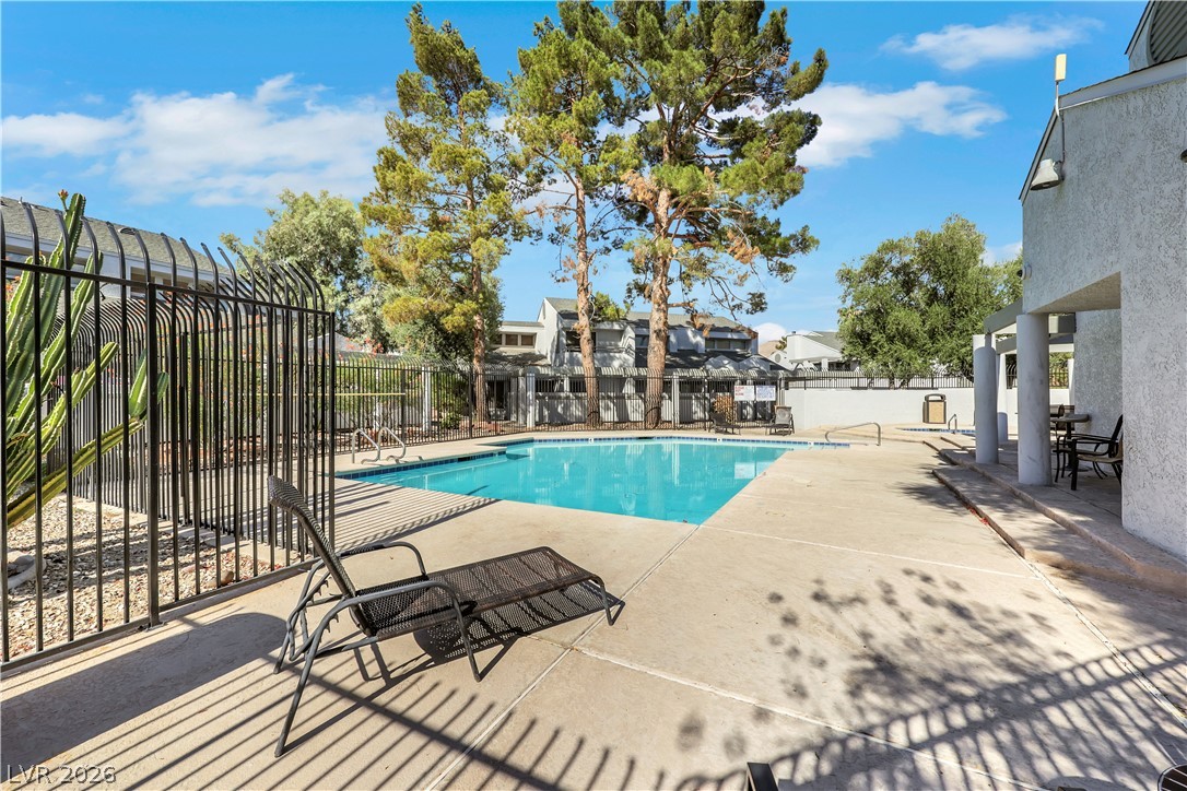 5635 Vineyard Lane 5635 Las Vegas NV 89110