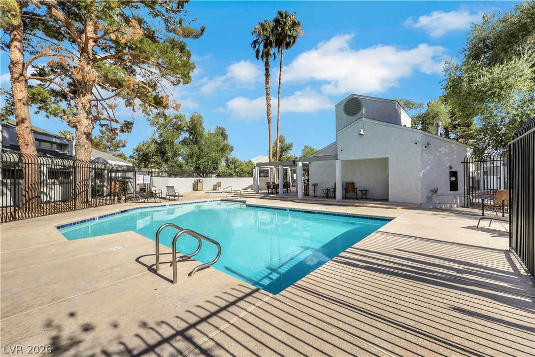 5635 Vineyard Lane 5635 Las Vegas NV 89110