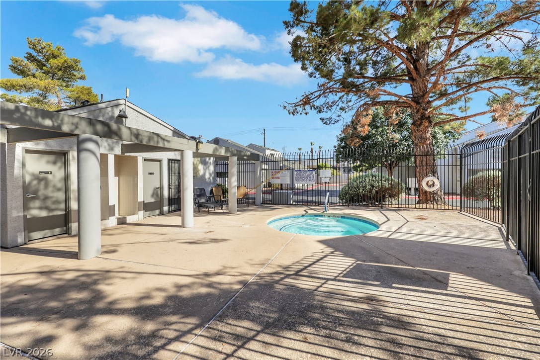 5635 Vineyard Lane 5635 Las Vegas NV 89110
