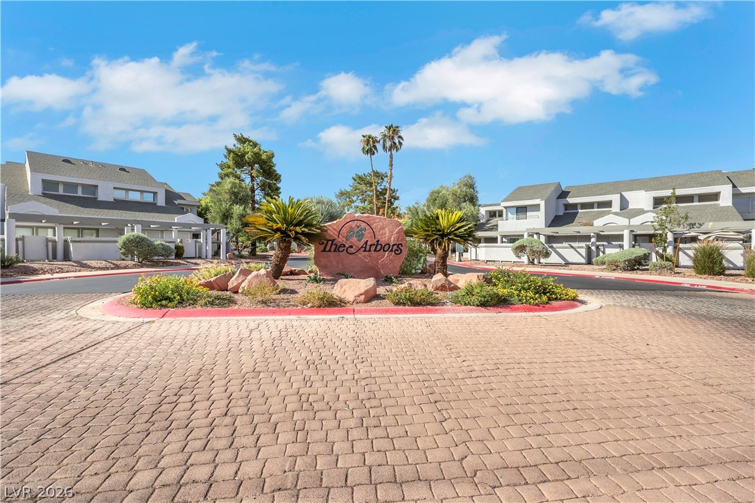 5635 Vineyard Lane 5635 Las Vegas NV 89110