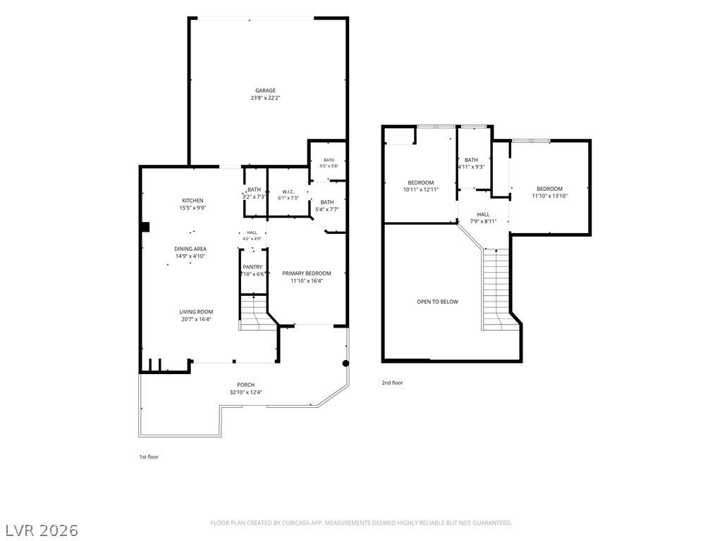 5635 Vineyard Lane 5635 Las Vegas NV 89110