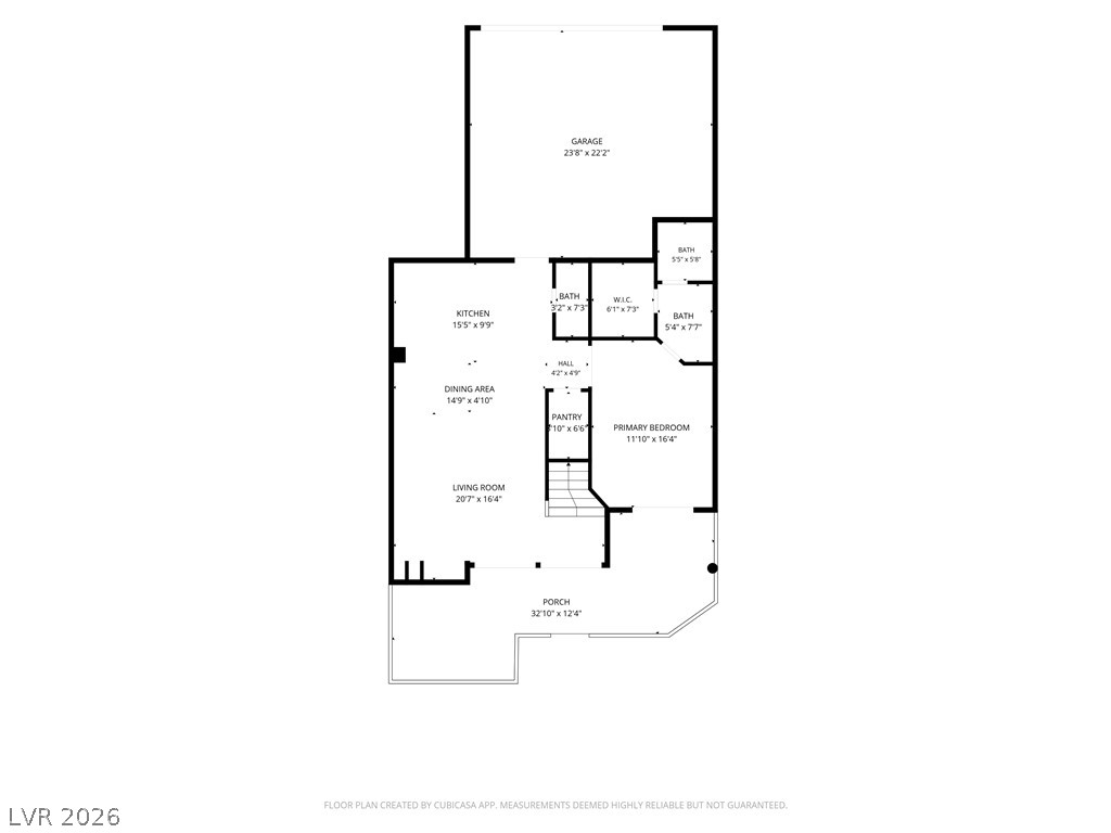 5635 Vineyard Lane 5635 Las Vegas NV 89110