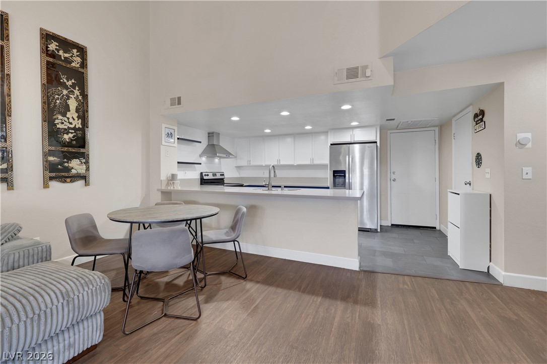 5635 Vineyard Lane 5635 Las Vegas NV 89110