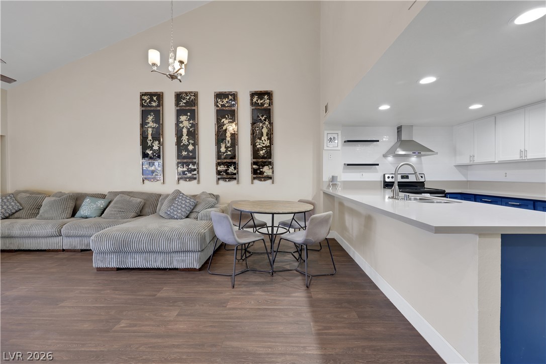 5635 Vineyard Lane 5635 Las Vegas NV 89110
