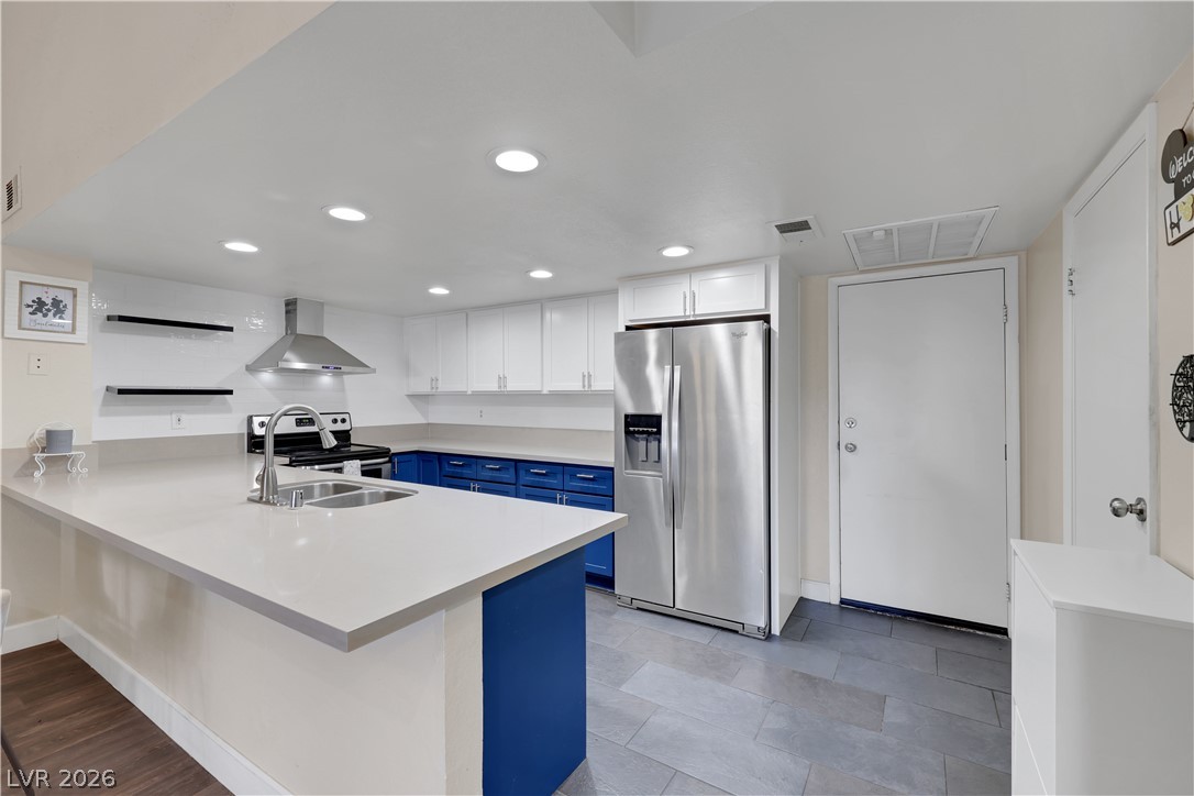 5635 Vineyard Lane 5635 Las Vegas NV 89110