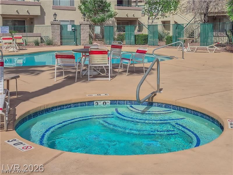 5710 East Tropicana Avenue 1053 Las Vegas NV 89122