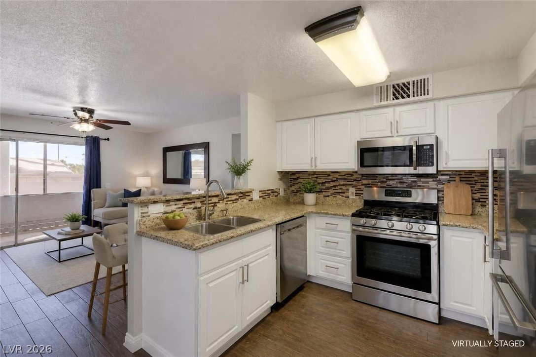 5710 East Tropicana Avenue 1053 Las Vegas NV 89122
