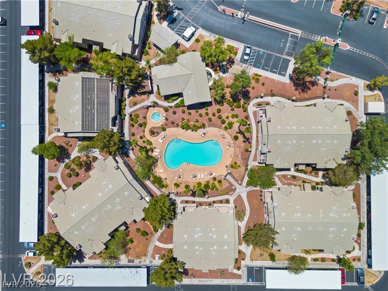 5710 East Tropicana Avenue 1053 Las Vegas NV 89122