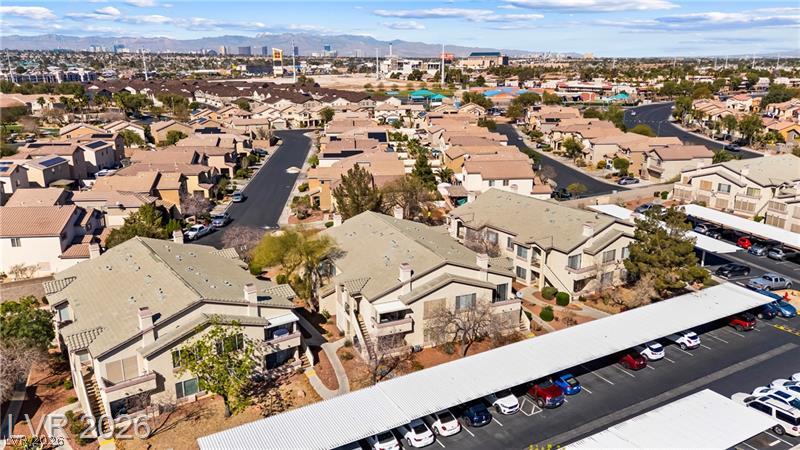 5710 East Tropicana Avenue 1053 Las Vegas NV 89122