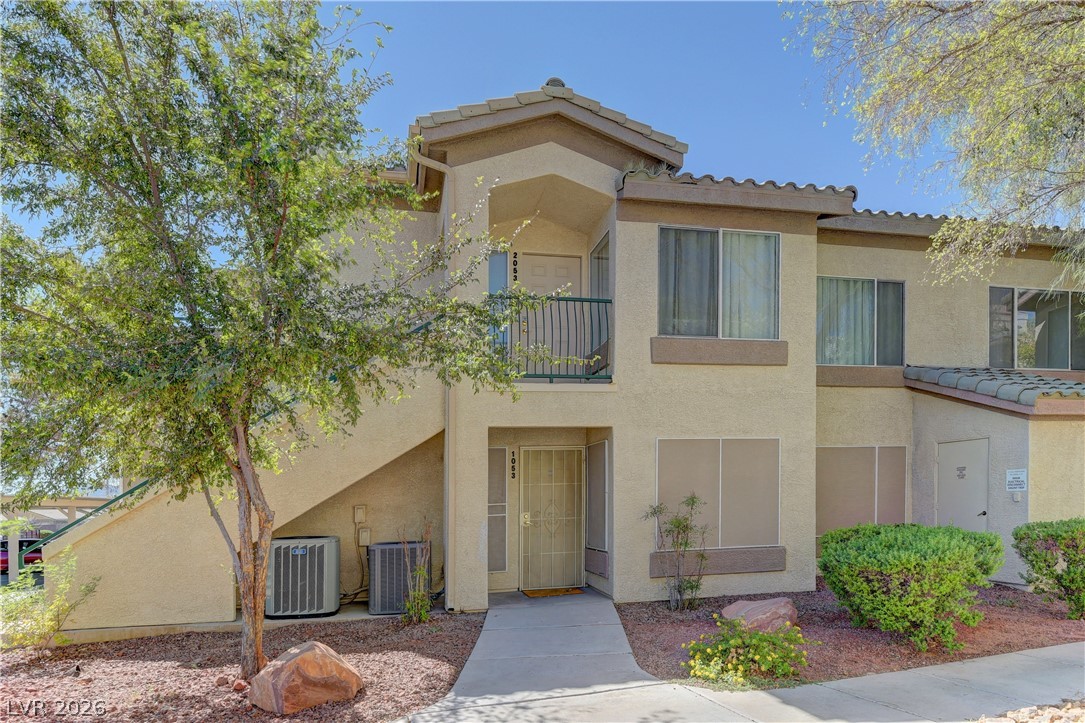 5710 East Tropicana Avenue 1053 Las Vegas NV 89122