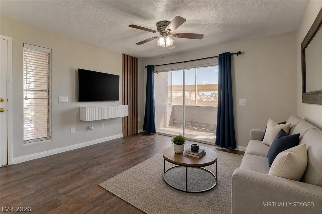 5710 East Tropicana Avenue 1053 Las Vegas NV 89122
