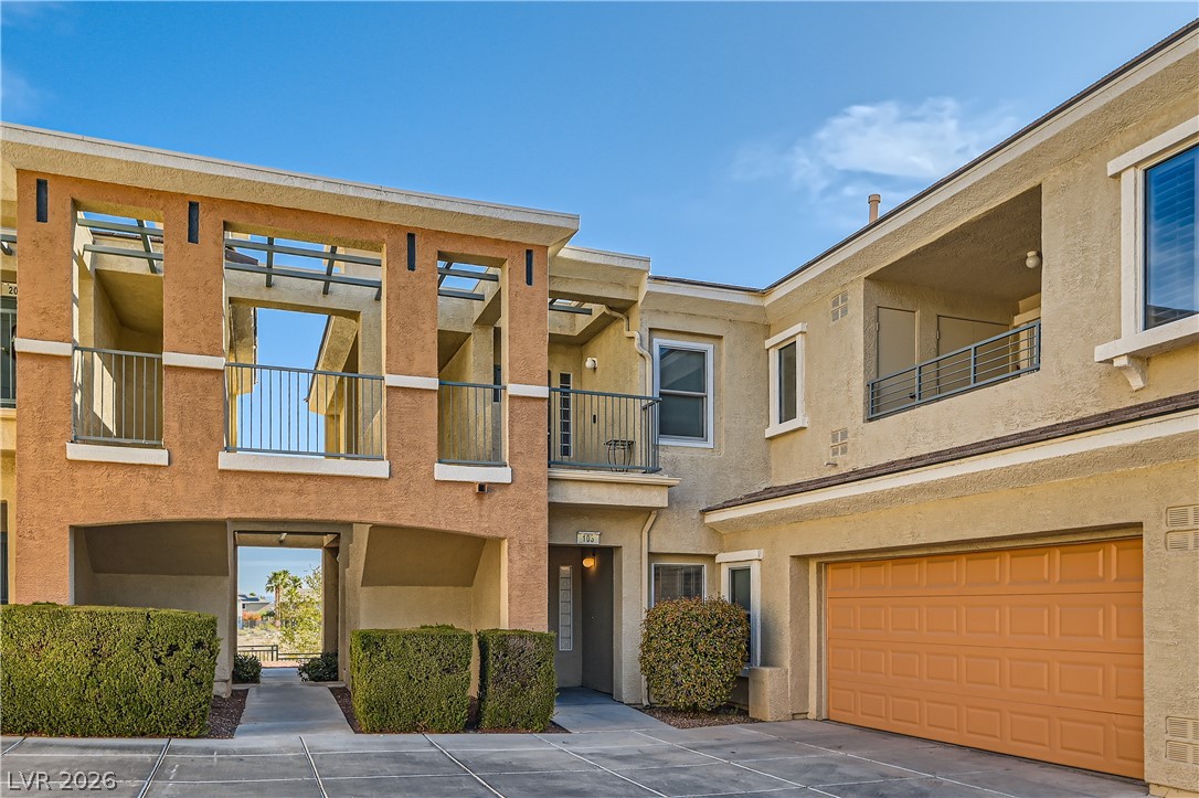 10800 Amber Ridge Drive 203 Las Vegas NV 89144