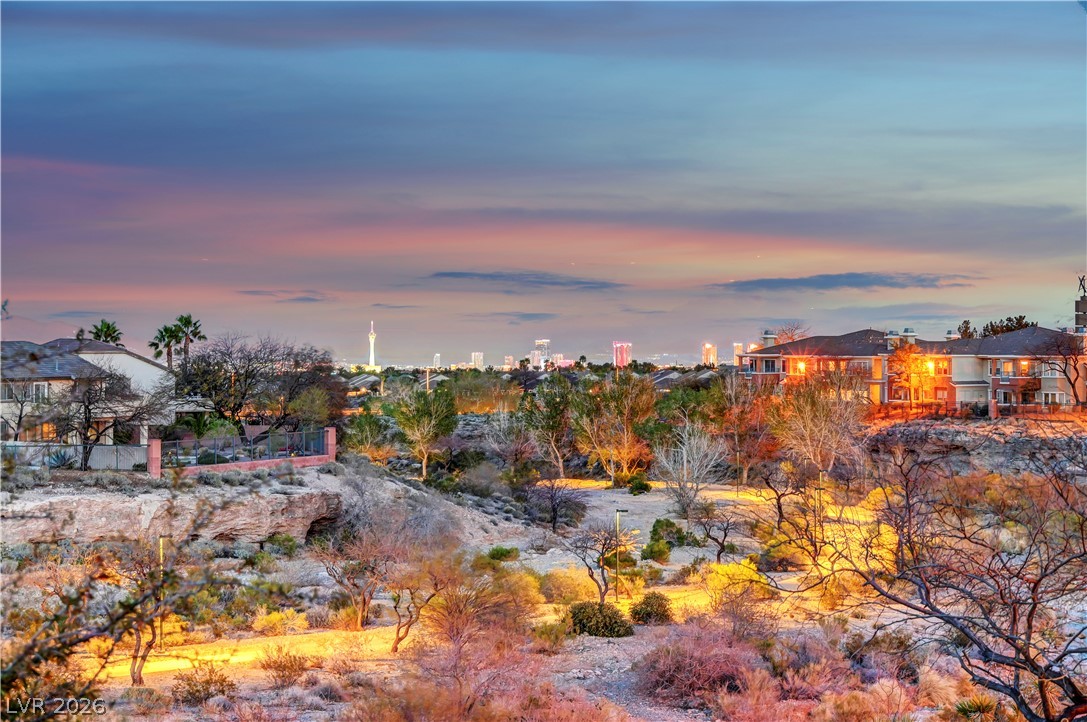 10800 Amber Ridge Drive 203 Las Vegas NV 89144