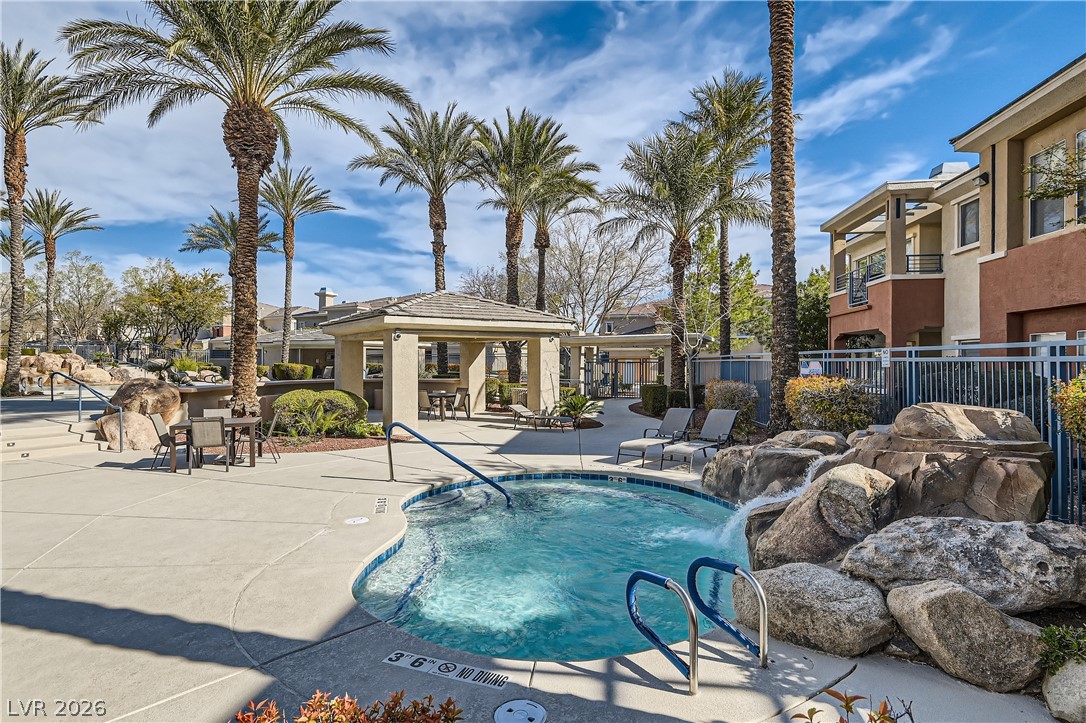 10800 Amber Ridge Drive 203 Las Vegas NV 89144