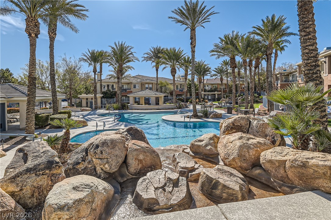 10800 Amber Ridge Drive 203 Las Vegas NV 89144