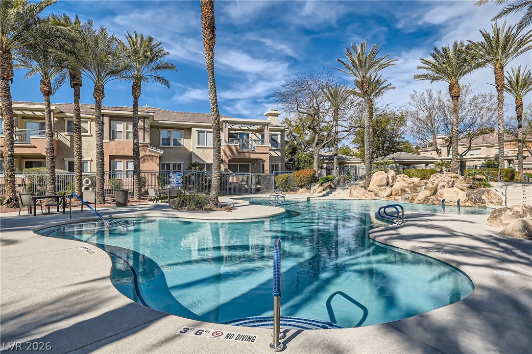 10800 Amber Ridge Drive 203 Las Vegas NV 89144