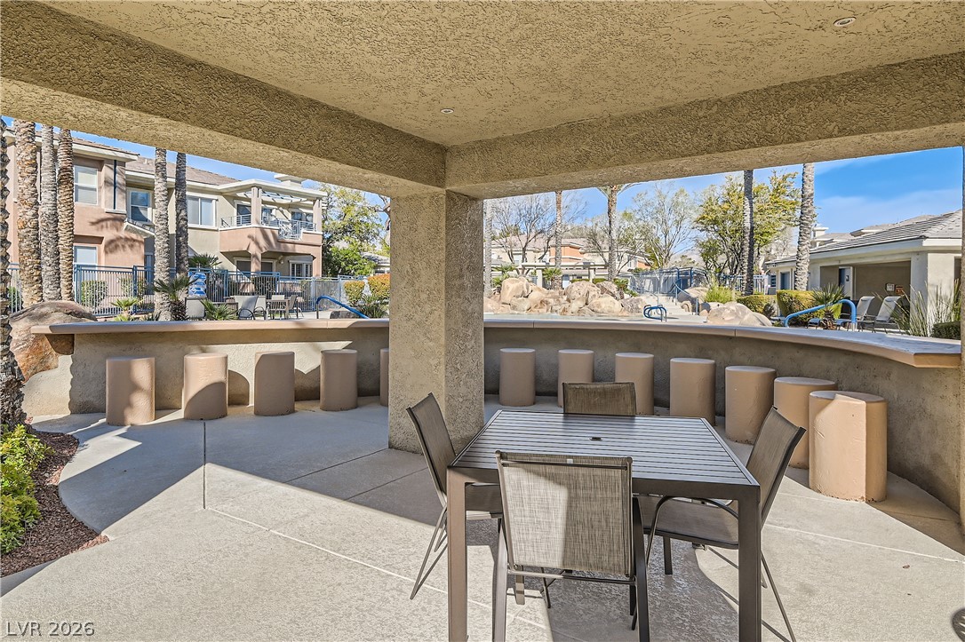 10800 Amber Ridge Drive 203 Las Vegas NV 89144