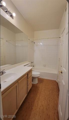 Las Vegas NV 89104