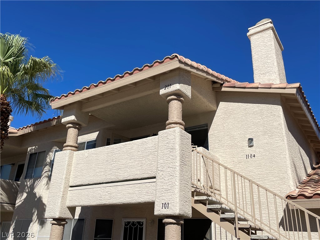 1104 Pinto Rock Lane 201 Las Vegas NV 89128