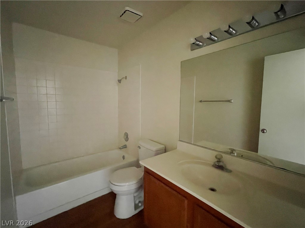 1104 Pinto Rock Lane 201 Las Vegas NV 89128