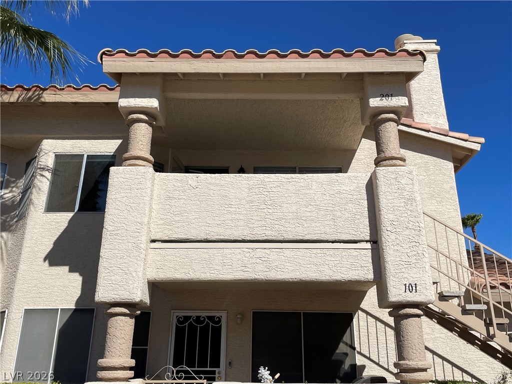 1104 Pinto Rock Lane 201 Las Vegas NV 89128