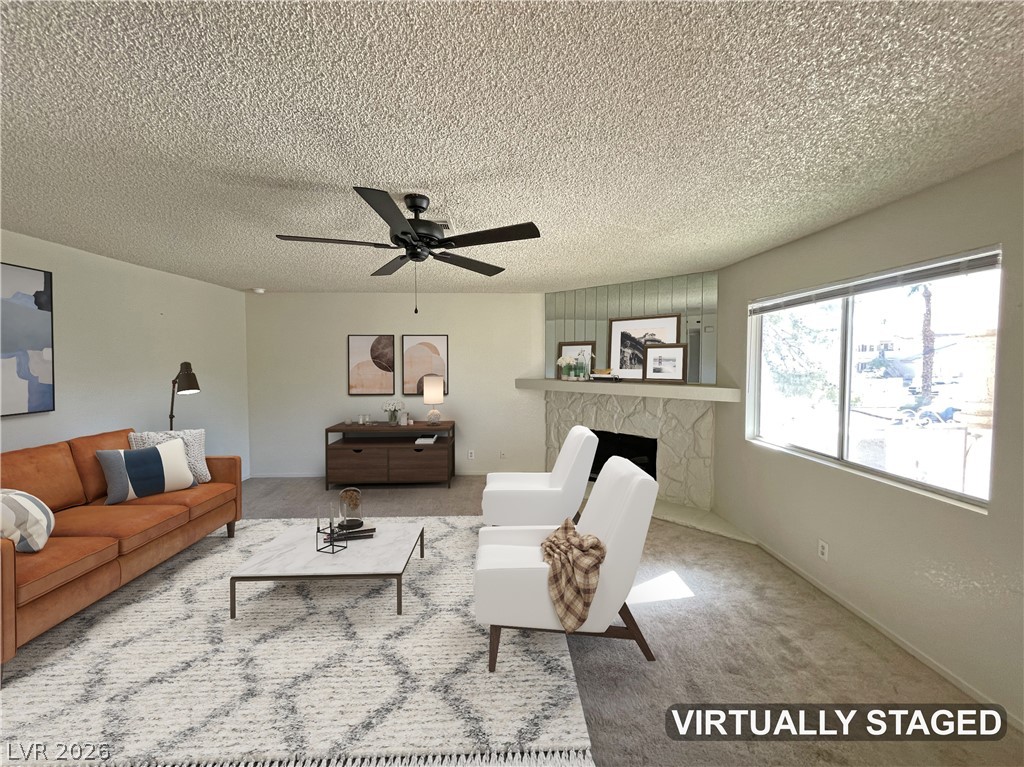 1104 Pinto Rock Lane 201 Las Vegas NV 89128