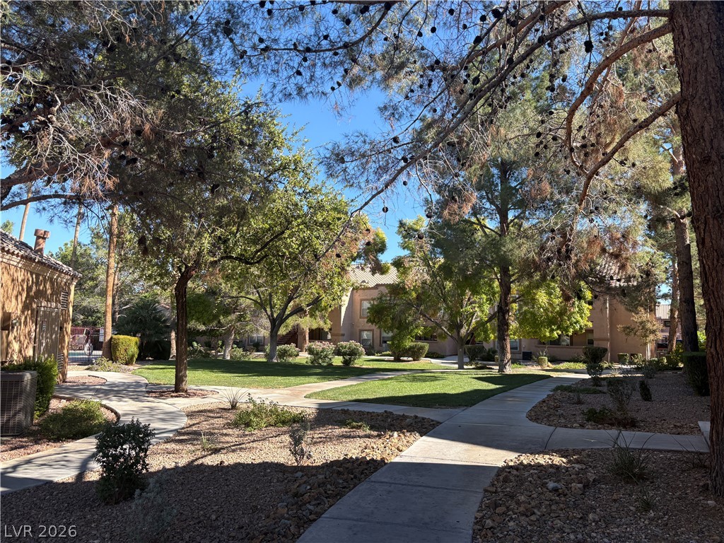 1150 North Buffalo Drive 2082 Las Vegas NV 89128