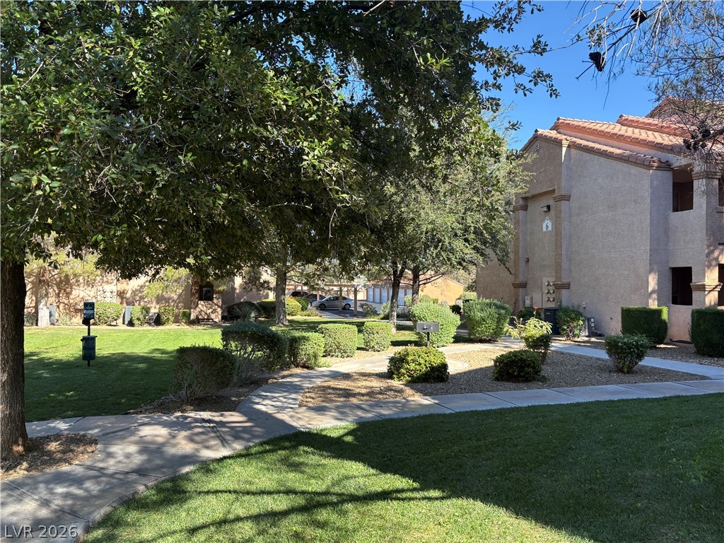 1150 North Buffalo Drive 2082 Las Vegas NV 89128