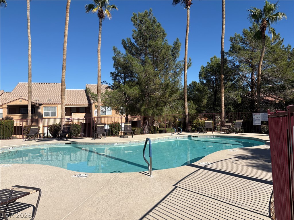 1150 North Buffalo Drive 2082 Las Vegas NV 89128