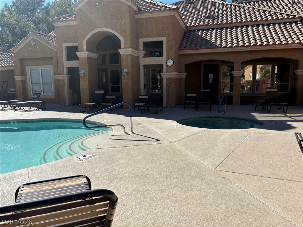 1150 North Buffalo Drive 2082 Las Vegas NV 89128