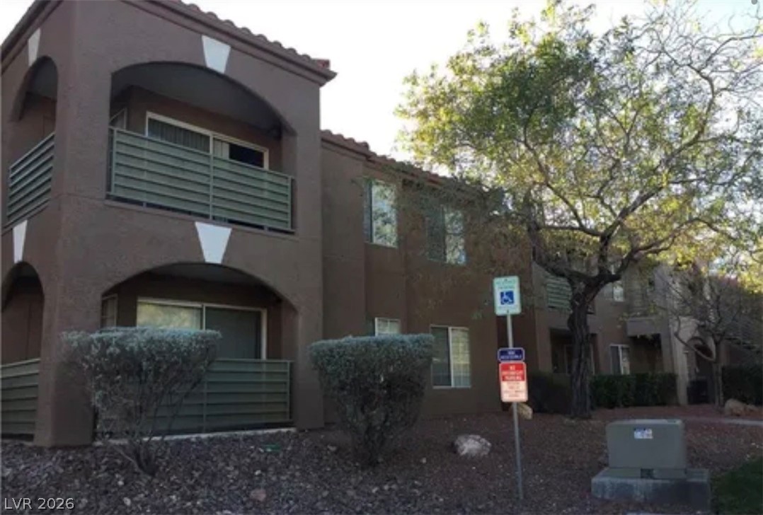7720 Secret Shore Drive 206 Las Vegas NV 89128
