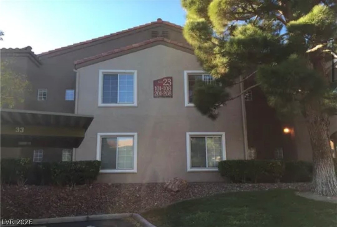 7720 Secret Shore Drive 206 Las Vegas NV 89128