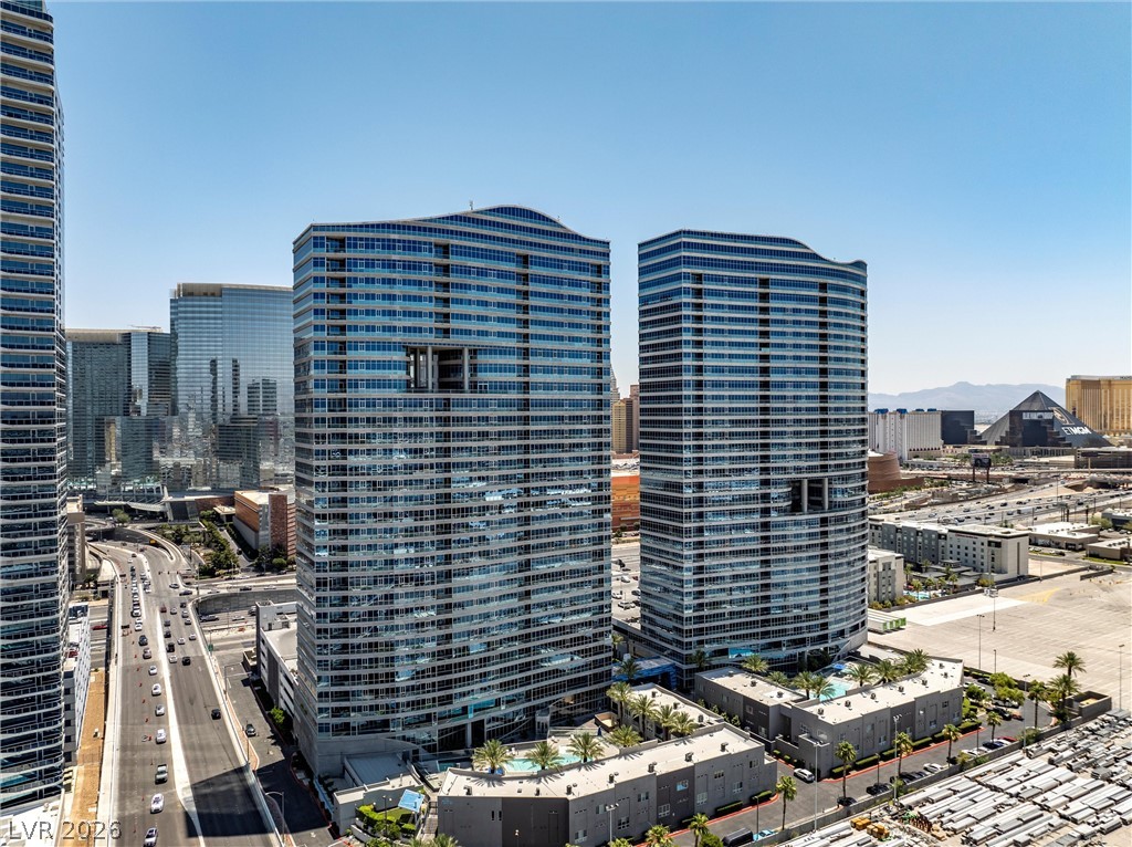 4525 Dean Martin Drive 1407 Las Vegas NV 89103