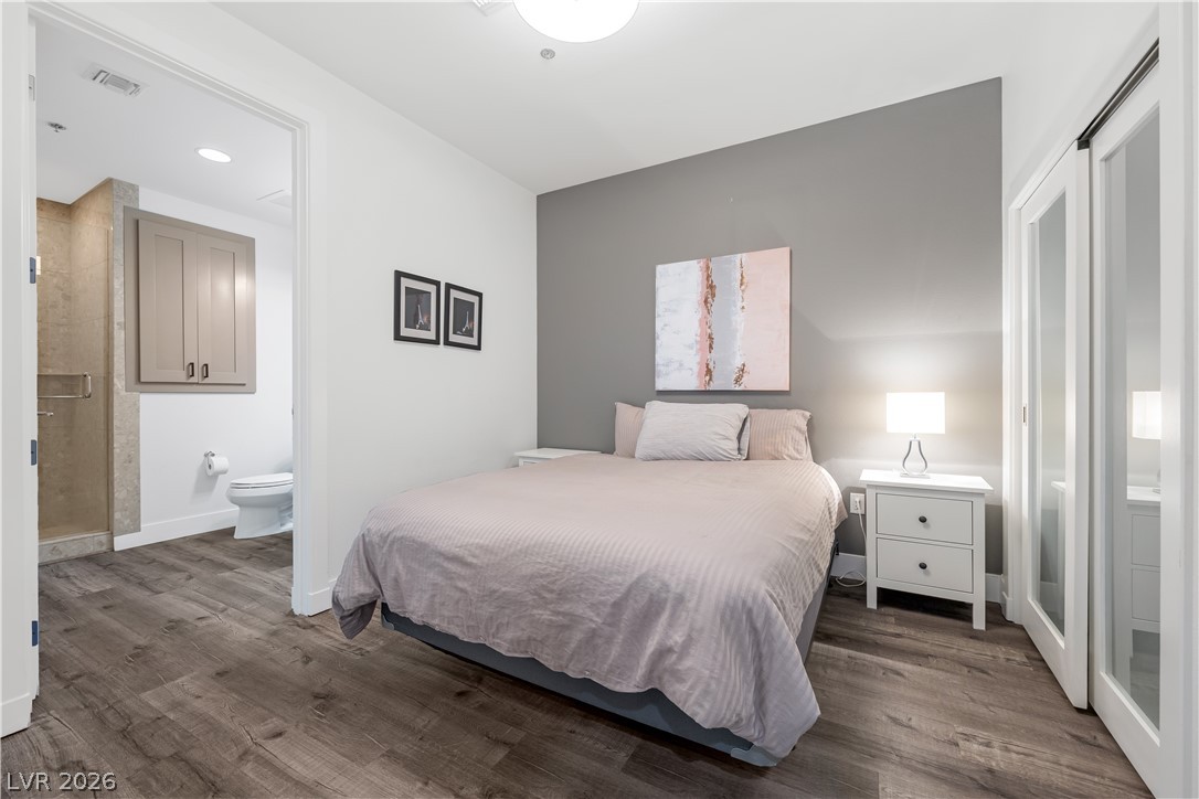 4525 Dean Martin Drive 1407 Las Vegas NV 89103