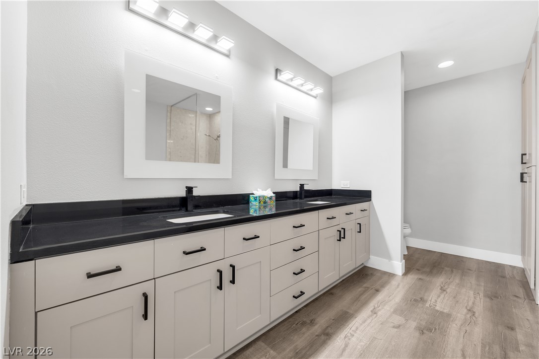 4525 Dean Martin Drive 1407 Las Vegas NV 89103