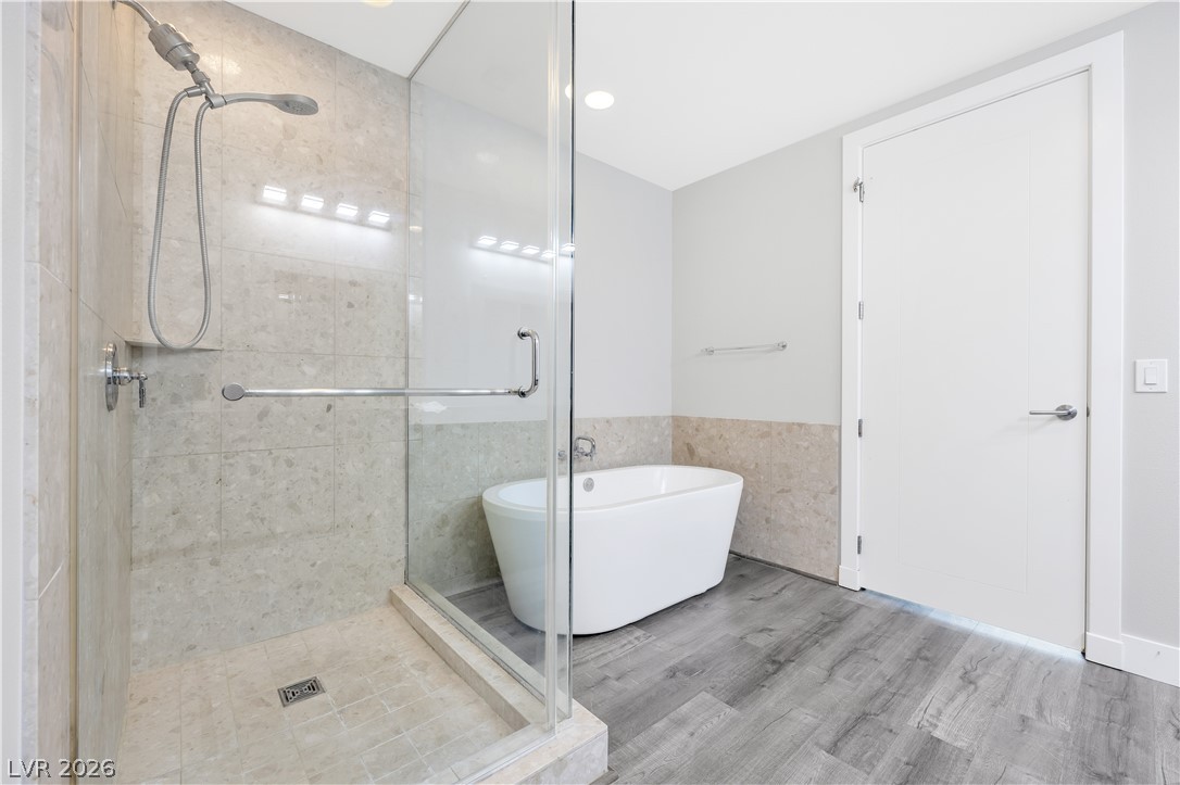 4525 Dean Martin Drive 1407 Las Vegas NV 89103