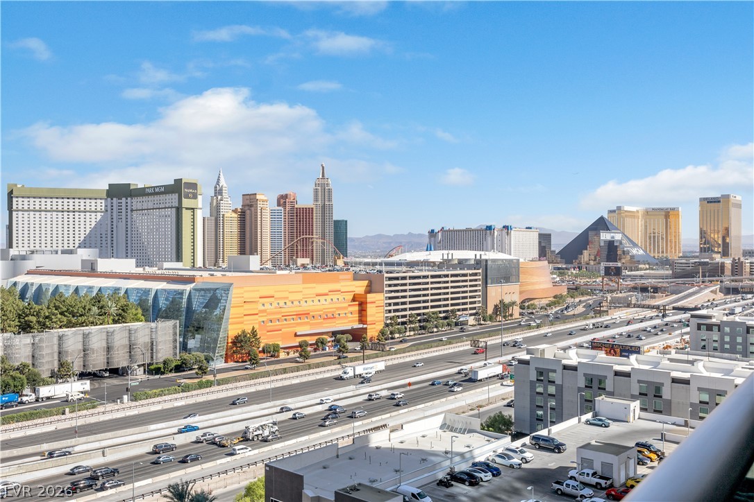 4525 Dean Martin Drive 1407 Las Vegas NV 89103