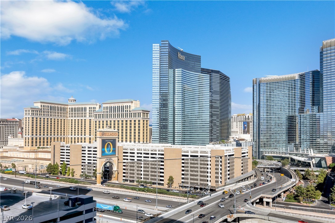 4525 Dean Martin Drive 1407 Las Vegas NV 89103