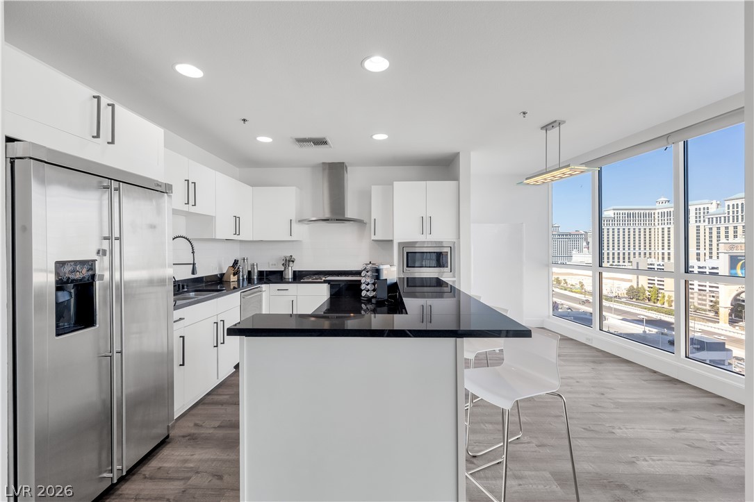 4525 Dean Martin Drive 1407 Las Vegas NV 89103
