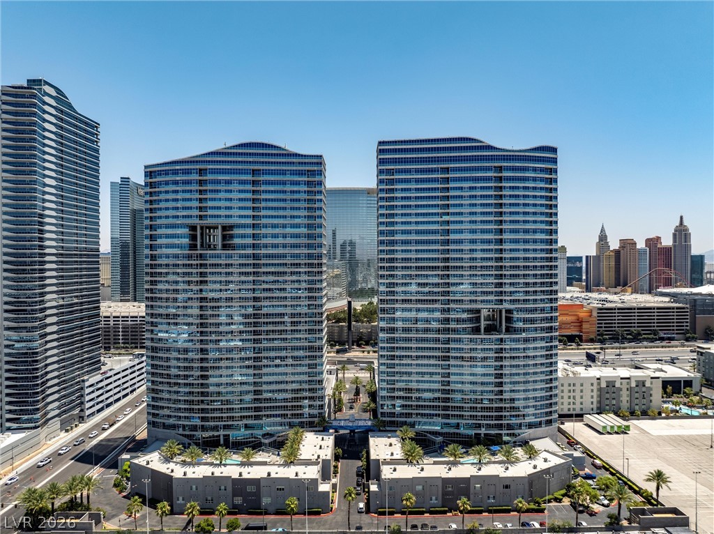 4525 Dean Martin Drive 1407 Las Vegas NV 89103