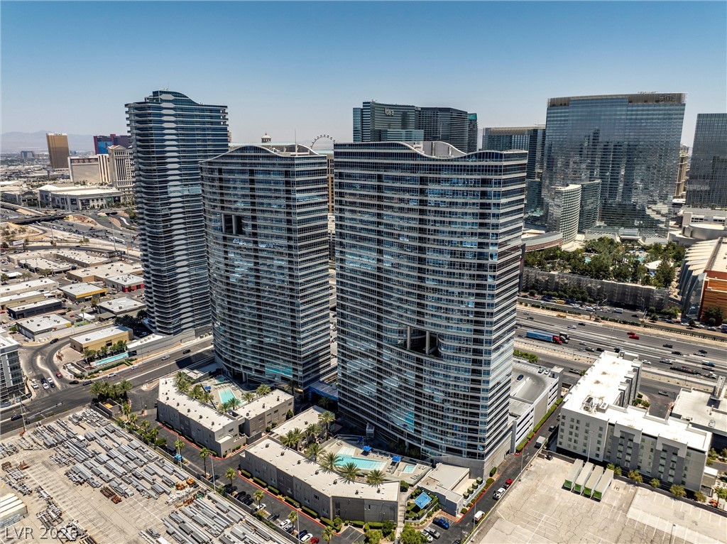 4525 Dean Martin Drive 1407 Las Vegas NV 89103