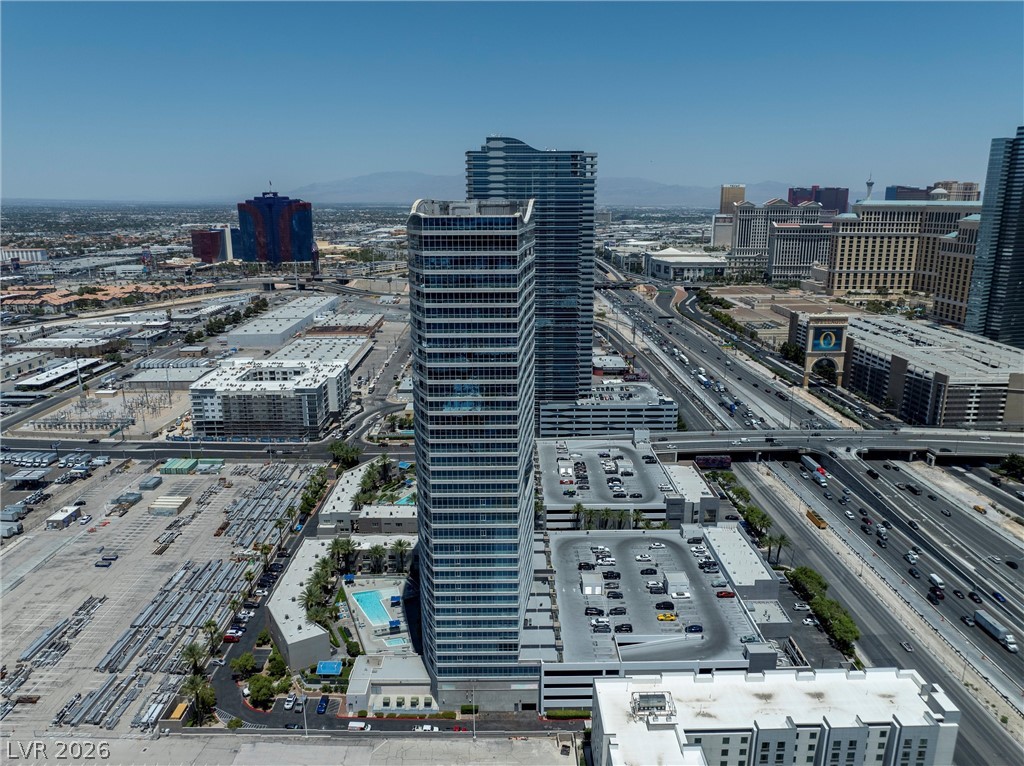 4525 Dean Martin Drive 1407 Las Vegas NV 89103