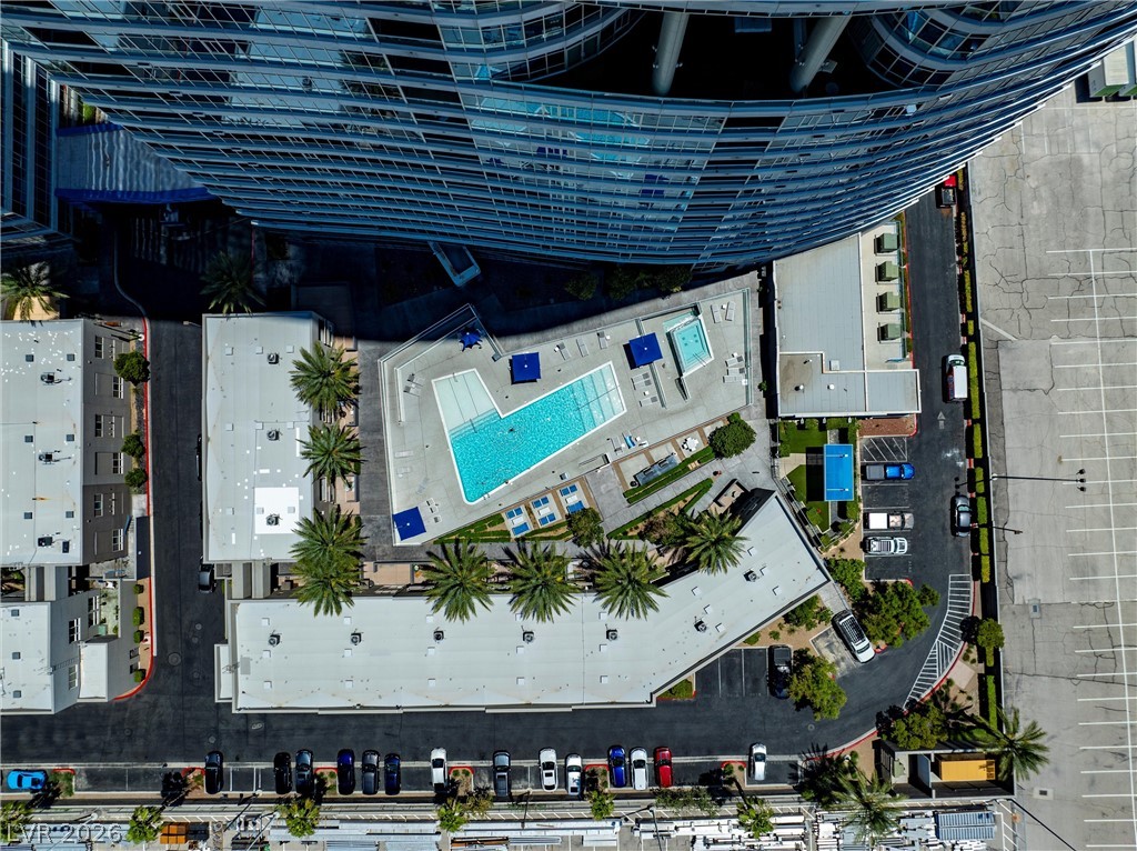 4525 Dean Martin Drive 1407 Las Vegas NV 89103