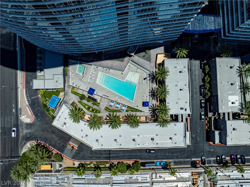 4525 Dean Martin Drive 1407 Las Vegas NV 89103