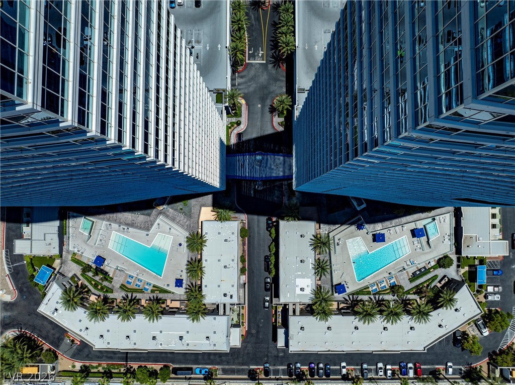 4525 Dean Martin Drive 1407 Las Vegas NV 89103